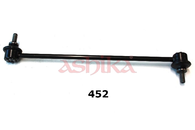 Стабілізатор (стійки) HONDA CIVIC IX (FK) CIVIC IX TRE VOLUMI (FB, FG) ASHIKA (106-04-452) ASHIKA фото 2