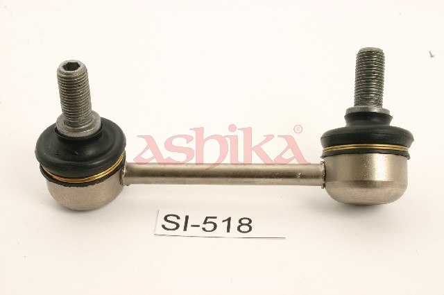 Стабілізатор (стійки) MITSUBISHI PAJERO III (V7_W, V6_W) PAJERO IV (V8_W, V9_W) ASHIKA (106-05-518L) ASHIKA фото 2