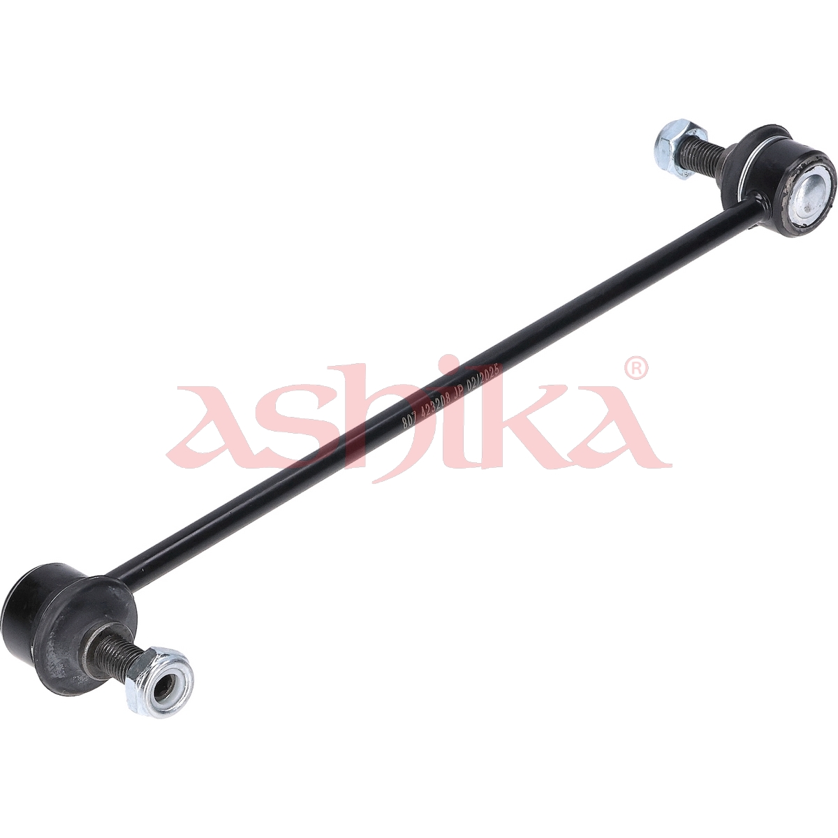 Стабілізатор (стійки) NISSAN PIXO (UA0)/SUZUKI ALTO (HA25, HA35) ASHIKA (106-08-807) ASHIKA фото 2
