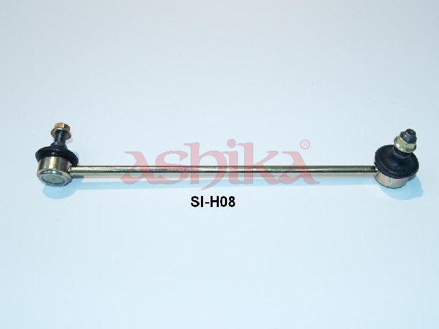 Стабілізатор (стійки) HYUNDAI COUPE (GK) ASHIKA (106-0H-H08L) ASHIKA фото 2