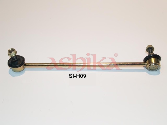 Стабілізатор (стійки) HYUNDAI COUPE (GK) ASHIKA (106-0H-H08R) ASHIKA фото 2