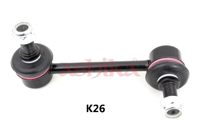 Стабілізатор (стійки) KIA SORENTO I (JC) ASHIKA (106-0K-K26L) ASHIKA фото 2