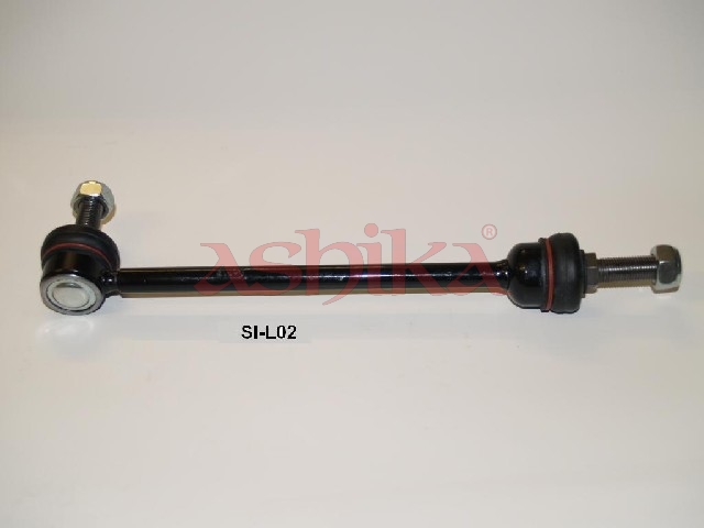 Стабілізатор (стійки) LAND ROVER DISCOVERY II (LJ, LT) ASHIKA (106-0L-L02) ASHIKA фото 2