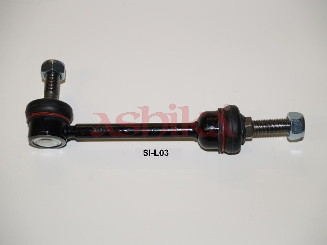 Стабілізатор (стійки) LAND ROVER DISCOVERY II (LJ, LT) ASHIKA (106-0L-L03) ASHIKA фото 2