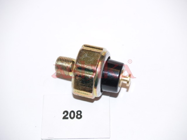 Датчик тиску оливи TOYOTA RAV 4 I (_A1_) - 2.0 4WD (SXA10, SXA11) (1994.01 - 2003.12 ASHIKA (11-02-208) ASHIKA фото 2