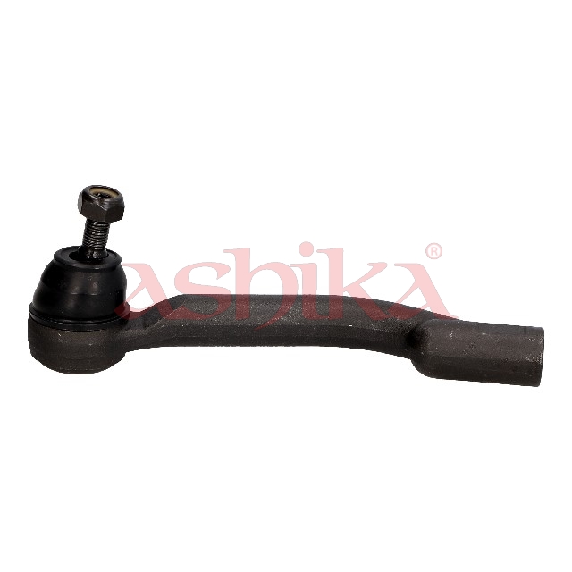 Наконечник рульової тяги NISSAN QASHQAI/QASHQAI +2 (J10, JJ10) X-TRAIL (T31) ASHIKA (111-01-1003L) ASHIKA фото 2