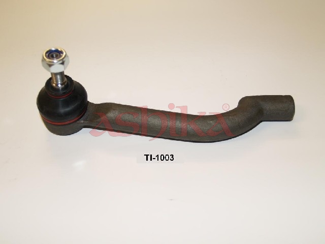 Наконечник рульової тяги NISSAN QASHQAI/QASHQAI +2 (J10, JJ10) X-TRAIL (T31) ASHIKA (111-01-1003R) ASHIKA фото 2