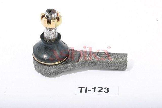 Наконечник рульової тяги NISSAN PICK UP (D22) ASHIKA (111-01-123) ASHIKA фото 2