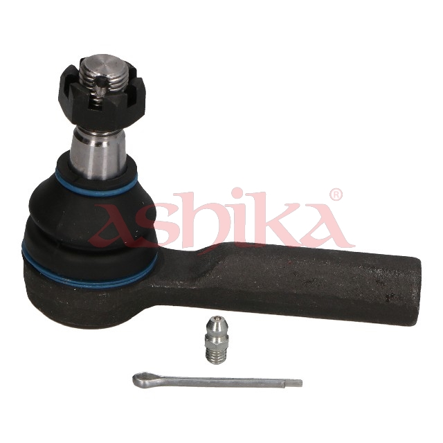 Наконечник рульової тяги NISSAN PATHFINDER (R50) X-TRAIL (T30) ASHIKA (111-01-146) ASHIKA фото 2