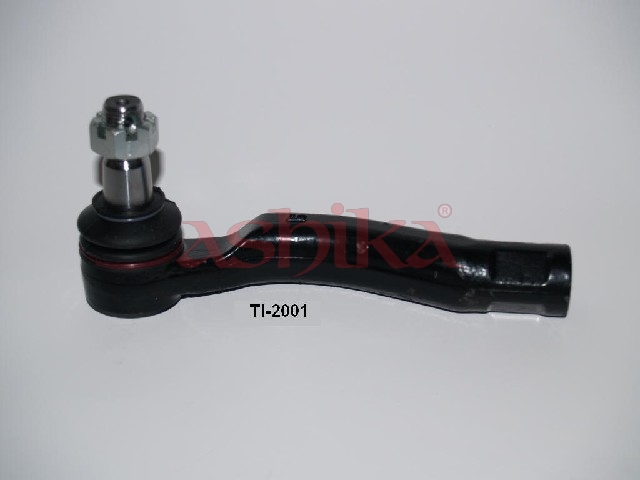 Наконечник рульової тяги TOYOTA LAND CRUISER 100 (UZJ100) ASHIKA (111-02-2000R) ASHIKA фото 2