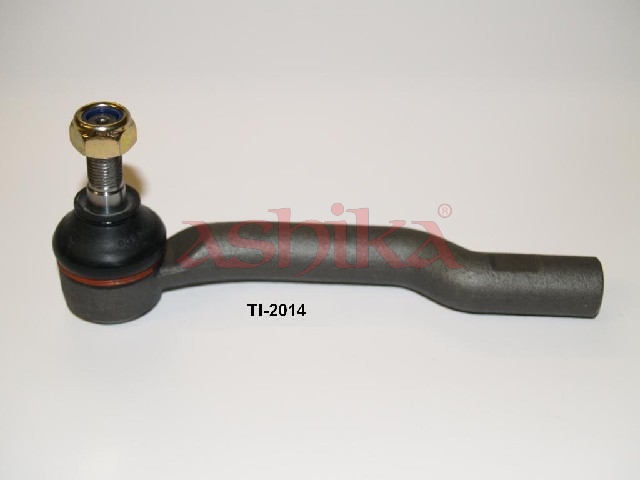 Наконечник рульової тяги TOYOTA YARIS (NCP15_) YARIS (SCP9_, NSP9_, KSP9_, NCP9_, ZSP9_) ASHIKA (111-02-2013L) ASHIKA фото 2