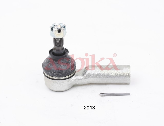 Наконечник рульової тяги TOYOTA HILUX VII ПІКАП (_N1_, _N2_, _N3_) | HILUX VIGO 2005 -> 20 ASHIKA (111-02-2018) ASHIKA фото 2