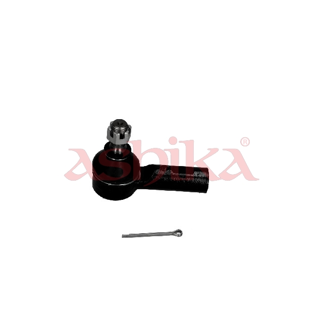 Наконечник рульової тяги TOYOTA HILUX (_N1_) 15-, FORTUNER 15- ASHIKA (111-02-2047) ASHIKA фото 2