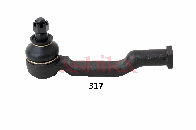 Наконечник рульової тяги FORD RANGER (ER, EQ)/MAZDA BT-50 (CD, UN) ASHIKA (111-03-317) ASHIKA фото 2