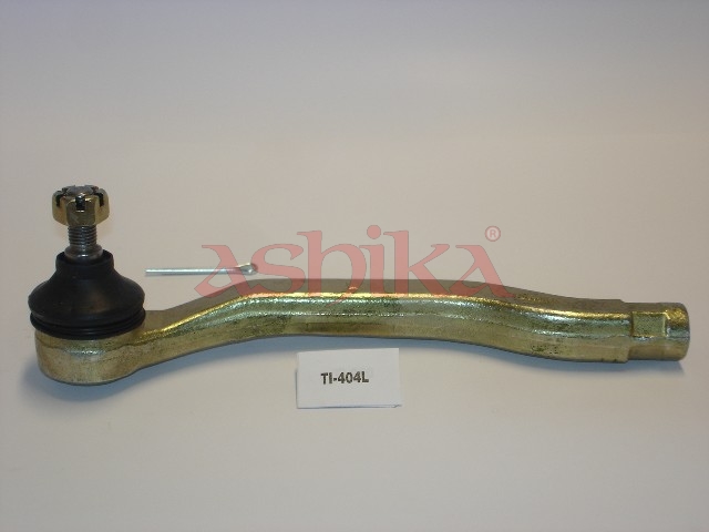 Наконечник рульової тяги HONDA ACCORD IV (CB) / ROVER 600 ( ) ASHIKA (111-04-404L) ASHIKA фото 2