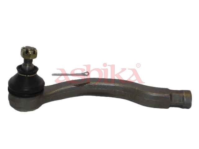 Наконечник рульової тяги HONDA CIVIC IV HATCHBACK (EC, ED, EE)/ROVER 45 TRE VOLUMI (RT) ASHIKA (111-04-406R) ASHIKA фото 2