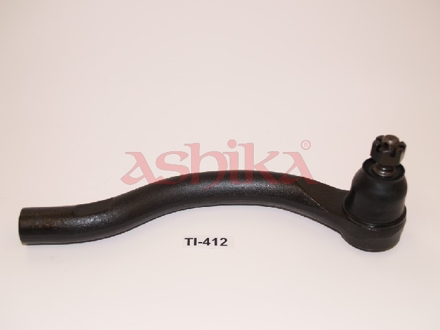 Наконечник рульової тяги HONDA ACCORD VII (CL) ACCORD VII TOURER (CM) ASHIKA (111-04-411L) ASHIKA фото 2