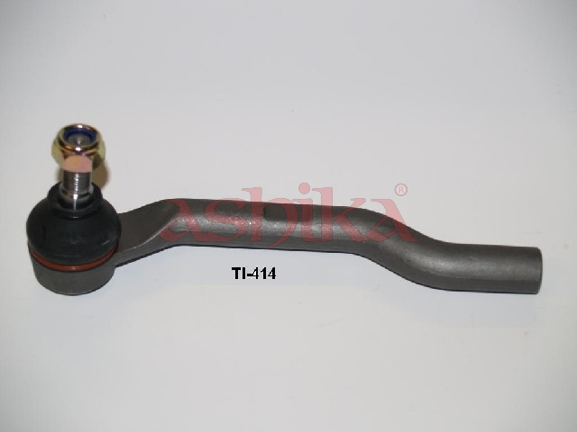 Наконечник рульової тяги HONDA CIVIC VIII TRE VOLUMI (FD, FA) ASHIKA (111-04-413L) ASHIKA фото 2