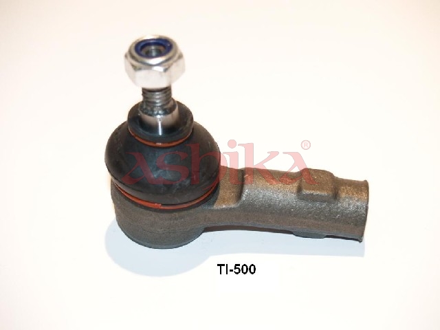 Наконечник рульової тяги MITSUBISHI COLT CZC CABRIOLET (RG)/SMART FORFOUR (454) ASHIKA (111-05-500) ASHIKA фото 2