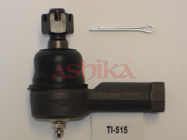 Наконечник рульової тяги HYUNDAI H-1/STAREX/MITSUBISHI SPACE GEAR (PA/B/D_V/W) ASHIKA (111-05-515) ASHIKA фото 2