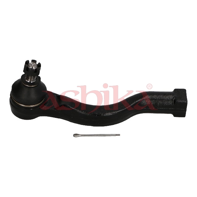 Наконечник рульової тяги FIAT FULLBACK PICK-UP (KT_) / MITSUBISHI PAJERO III FUORISTRADA A ASHIKA (111-05-523L) ASHIKA фото 2