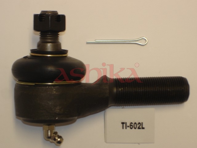 Наконечник рульової тяги DAIHATSU FEROZA HARD TOP (F300) WILDCAT/ROCKY (F75) ASHIKA (111-06-602L) ASHIKA фото 2