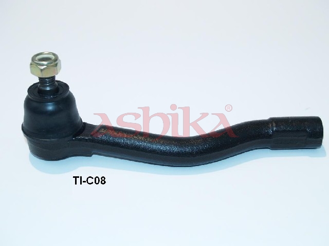 Наконечник рульової тяги CHEVROLET REZZO/TACUMA/DAEWOO REZZO/TACUMA (KLAU) ASHIKA (111-0C-C07L) ASHIKA фото 2