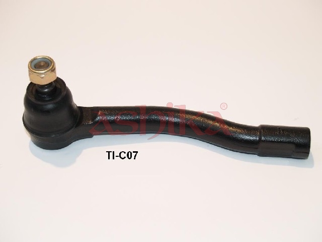 Наконечник рульової тяги CHEVROLET REZZO/TACUMA/DAEWOO REZZO/TACUMA (KLAU) ASHIKA (111-0C-C07R) ASHIKA фото 2