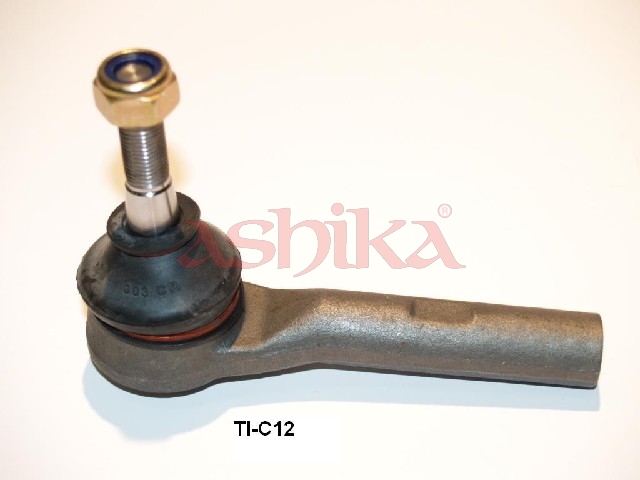 Наконечник рульової тяги CHRYSLER VOYAGER IV (RG, RS) ASHIKA (111-0C-C12) ASHIKA фото 2