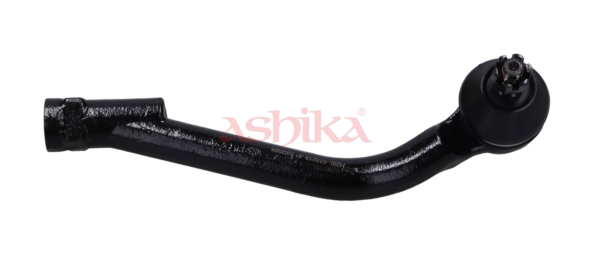 Наконечник рульової тяги HYUNDAI SANTA FE III (DM)/KIA SORENTO II (XM) ASHIKA (111-0H-H26L) ASHIKA фото 2