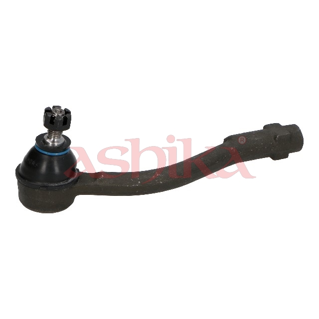 Наконечник рульової тяги KIA RIO II (JB) RIO TRE VOLUMI (DC_) ASHIKA (111-0K-K10R) ASHIKA фото 2