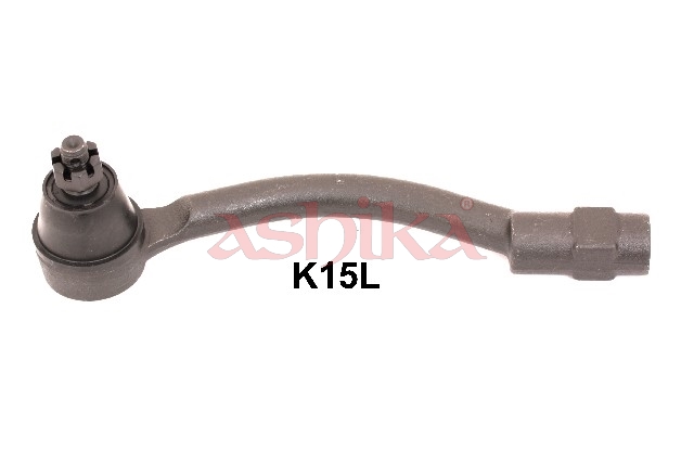 Наконечник рульової тяги HYUNDAI ACCENT IV (RB)/KIA RIO III TRE VOLUMI (UB) ASHIKA (111-0K-K15L) ASHIKA фото 2