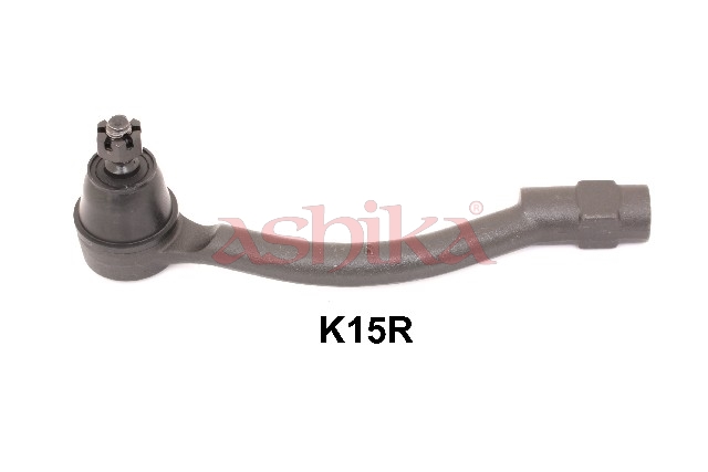 Наконечник рульової тяги HYUNDAI ACCENT IV (RB)/KIA RIO III TRE VOLUMI (UB) ASHIKA (111-0K-K15R) ASHIKA фото 2