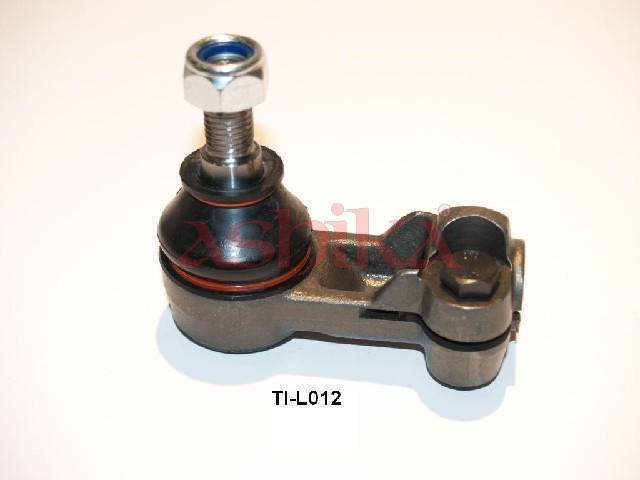 Наконечник рульової тяги LAND ROVER FREELANDER (LN) FREELANDER SOFT TOP ASHIKA (111-0L-L012L) ASHIKA фото 2