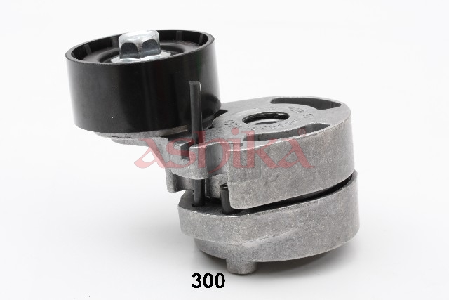 Роликовий модуль натягувача ременя MAZDA XEDOS 6 (CA) 2.0 V6 (CAEP)/1992.01 - 1999.10 ASHIKA (128-03-300) ASHIKA фото 2