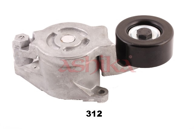 Роликовий модуль натягувача ременя MAZDA 3 2.2 MZR-CD ASHIKA (128-03-312) ASHIKA фото 2