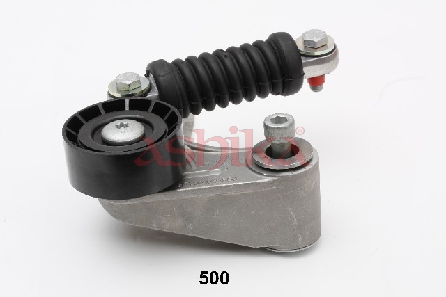Роликовий модуль натягувача ременя MITSUBISHI CARISMA (DA_) 1.9 TD ASHIKA (128-05-500) ASHIKA фото 2