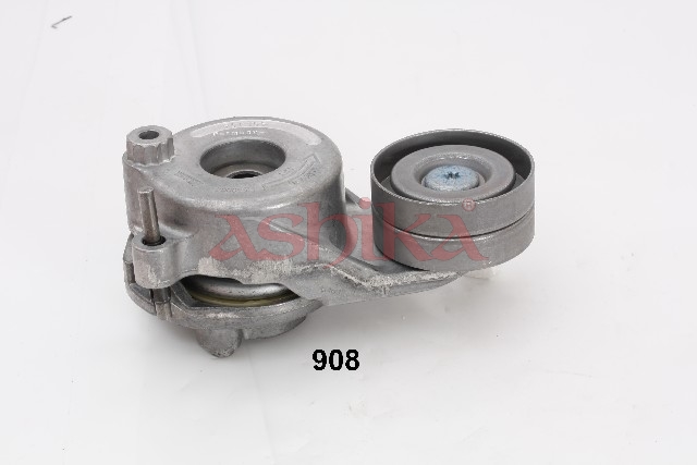 Роликовий модуль натягувача ременя JEEP GRAND CHEROKEE III (WH, WK) 3.0 CRD 4X4/2004.10 - 2011.10 ASHIKA (128-09-908) ASHIKA фото 2