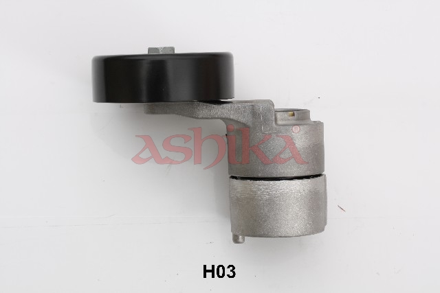 Роликовий модуль натягувача ременя HYUNDAI SANTA FE I (SM) 2.7 ASHIKA (128-0H-H03) ASHIKA фото 2