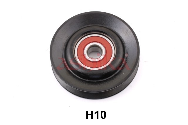 Ролик модуля натягувача ременя HYUNDAI GALLOPER II (JK-01) 2.5 TD INTERCOOLER ASHIKA (129-0H-H10) ASHIKA фото 2
