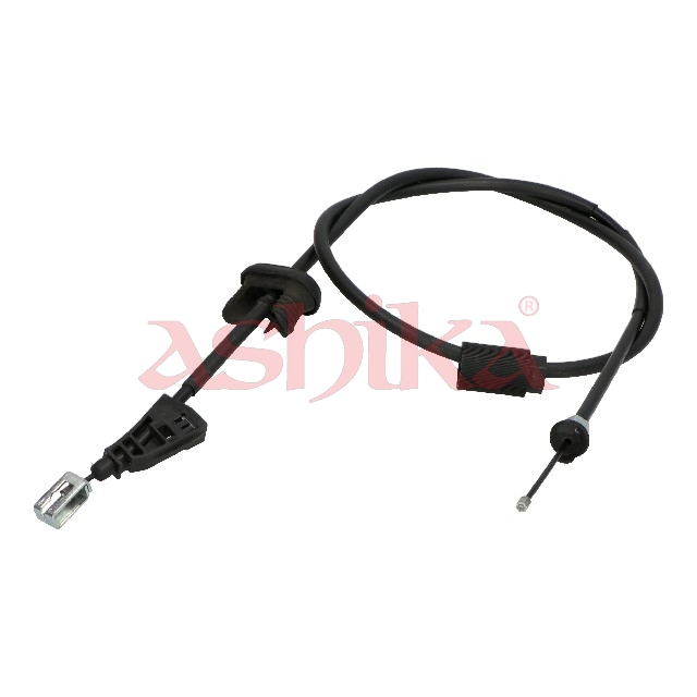 Трос ручного гальма СПЕРЕДУ CITROEN C4 GRAND PICASSO I (UA_) 1.6 16V 2008- ASHIKA (131-00-0610) ASHIKA фото 2