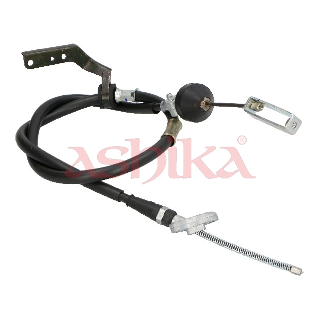 Трос ручного гальма LEXUS RX (MCU15) 300 V6 2000-2003 ASHIKA (131-02-2059L) ASHIKA фото 2