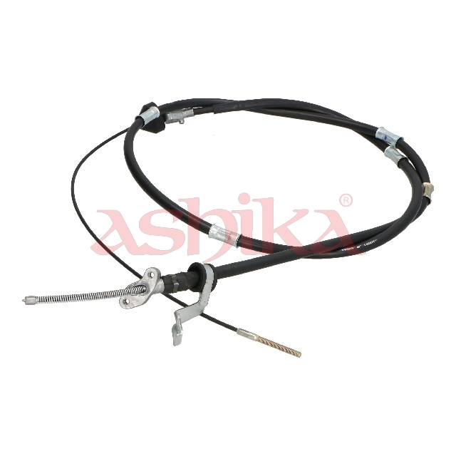 Трос ручного гальма LEXUS RX (MCU15) 300 V6 2000-2003 ASHIKA (131-02-2059R) ASHIKA фото 2