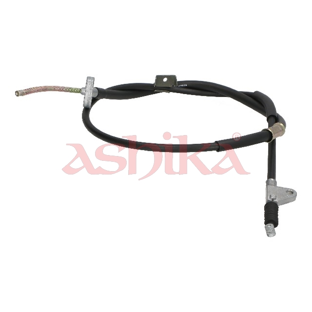 Трос ручного гальма TOYOTA CAMRY (MCV3_, ACV3_, _XV3_) 2.0 VVTI 2001- ASHIKA (131-02-216) ASHIKA фото 2
