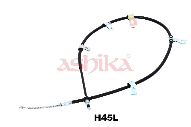 Трос ручного гальма ЗЗАДУ HYUNDAI SANTA FE 2.0 CRDI 4X4 01.2001 - 12.2005; SANTA FE 2 ASHIKA (131-0H-H45L) ASHIKA фото 2