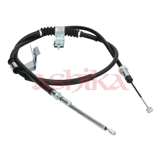 Трос ручного гальма ЗЗАДУ CHEVROLET EVANDA 2.0 2005/03-2006/12 ASHIKA (131-0W-W07R) ASHIKA фото 2