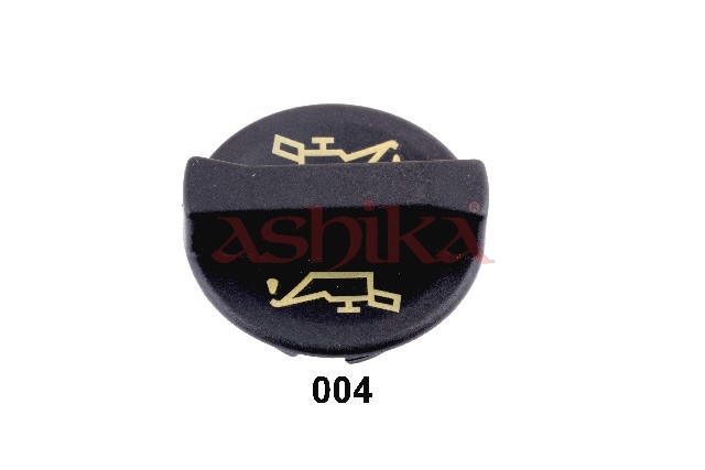 Кришка маслозаливної горловини двигуна FORD FOCUS (DAW, DBW) 1.6 16V ASHIKA (147-00-004) ASHIKA фото 2