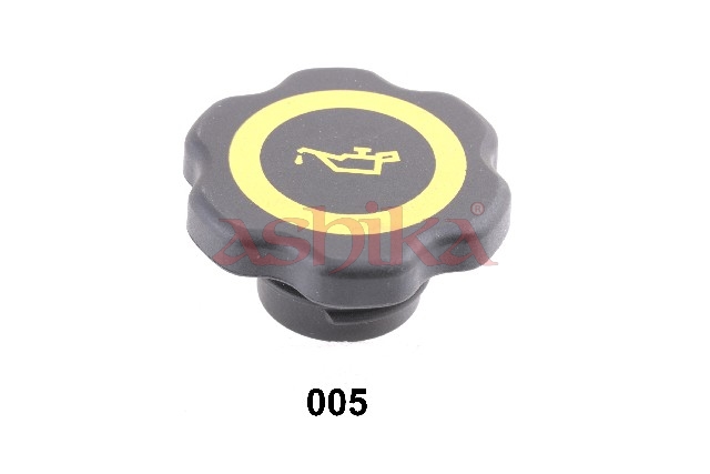 Кришка маслозаливної горловини двигуна FORD FOCUS (DAW, DBW) 1.8 16V ASHIKA (147-00-005) ASHIKA фото 2