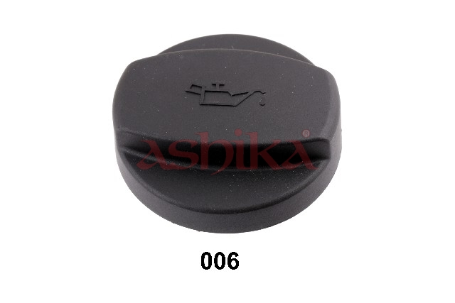 Кришка маслозаливної горловини двигуна MERCEDES-BENZ CLASSE A (W168) A 160 CDI (168.007) ASHIKA (147-00-006) ASHIKA фото 2
