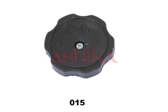 Кришка маслозаливної горловини двигуна HYUNDAI GALLOPER I 2.5 TD INTERCOOLER ASHIKA (147-00-015) ASHIKA фото 2